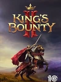 King's Bounty 2